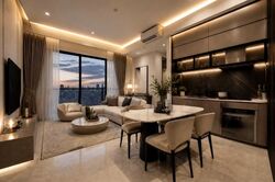 Echelon (D3), Condominium #553878201